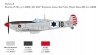 Italeri 2804 Spitfire Mk. IX 1/48